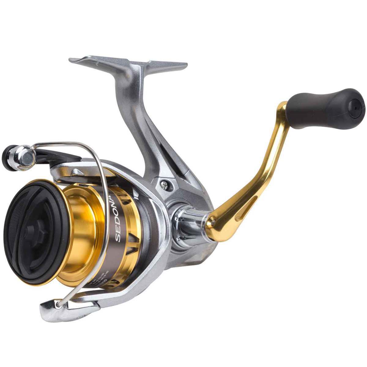 Shimano Sedona FI Spinning Reel Clam Pack Shimano Sedona FI Spinning Reel Clam Pack