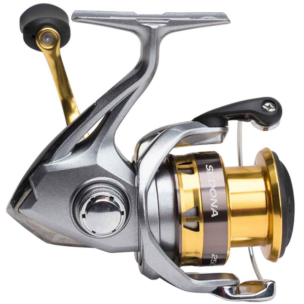 Shimano Sedona FI Spinning Reel Clam Pack Shimano Sedona FI Spinning Reel Clam Pack