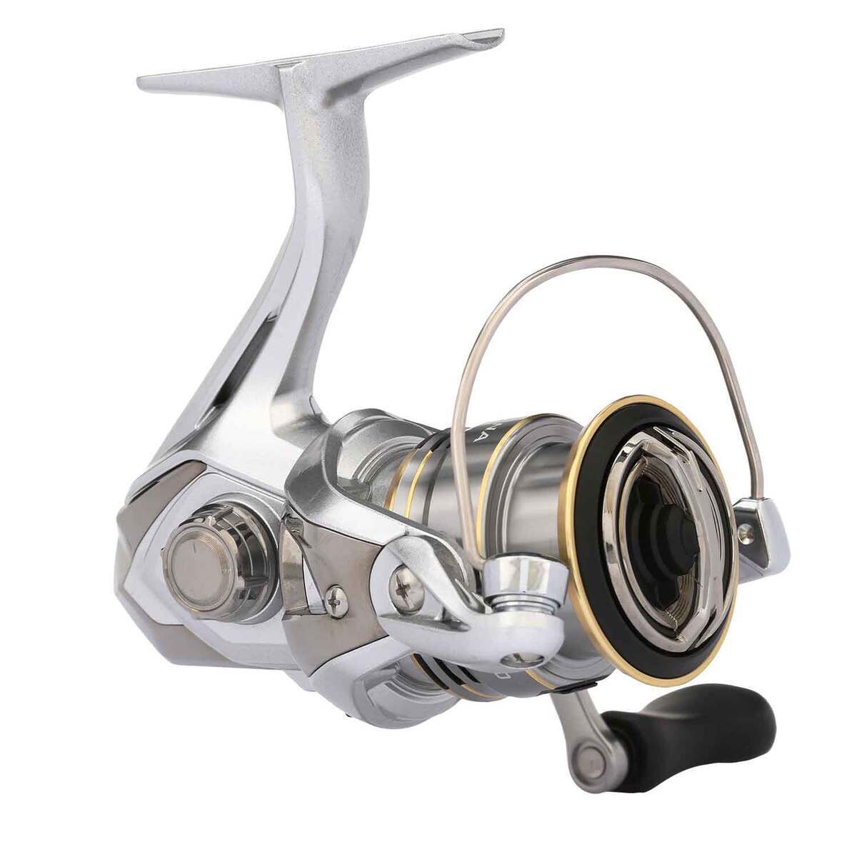 Shimano SEC3000HGFIC Sedona Fi Spinning Reel, 3000 Reel Size, 6.2: 1 Gear  Ratio, 39 Retrieve Rate, Ambidextrous, Clam Package, Spinning Reels -   Canada