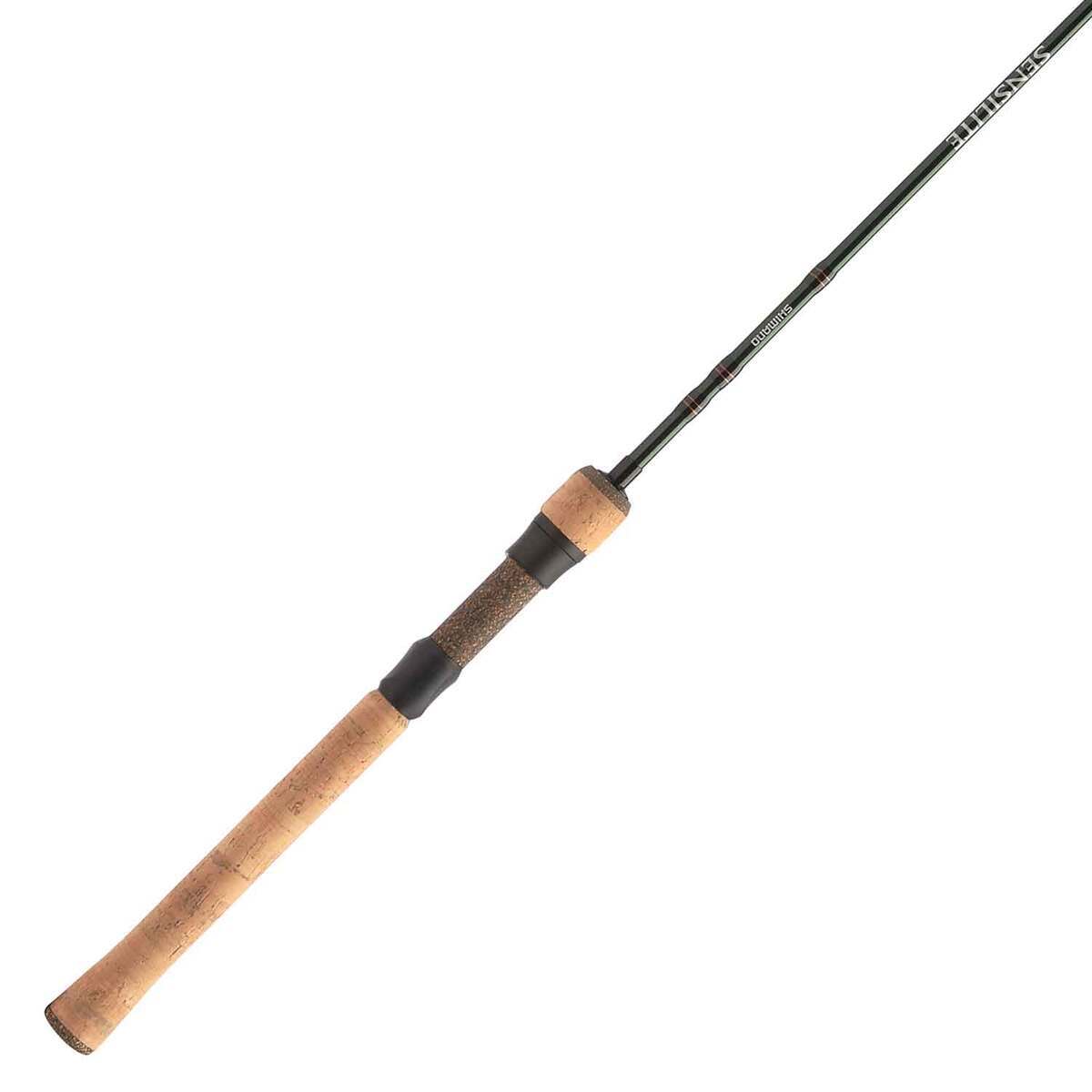 Shimano Sensilite Spinning Rod Shimano Sensilite Spinning Rod