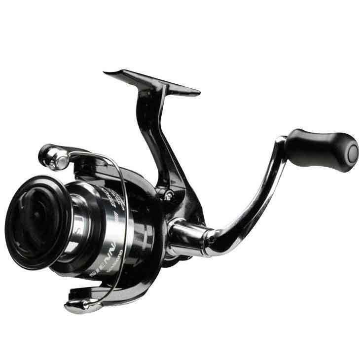 reel shimano sienna 4000 fe FG Spinning Packed with features to increase casting distance NEW Shimano SIENNA 4000FE Spinning