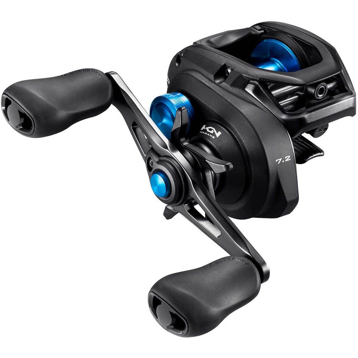 Shimano SLX Casting Reel Shimano SLX Casting Reel