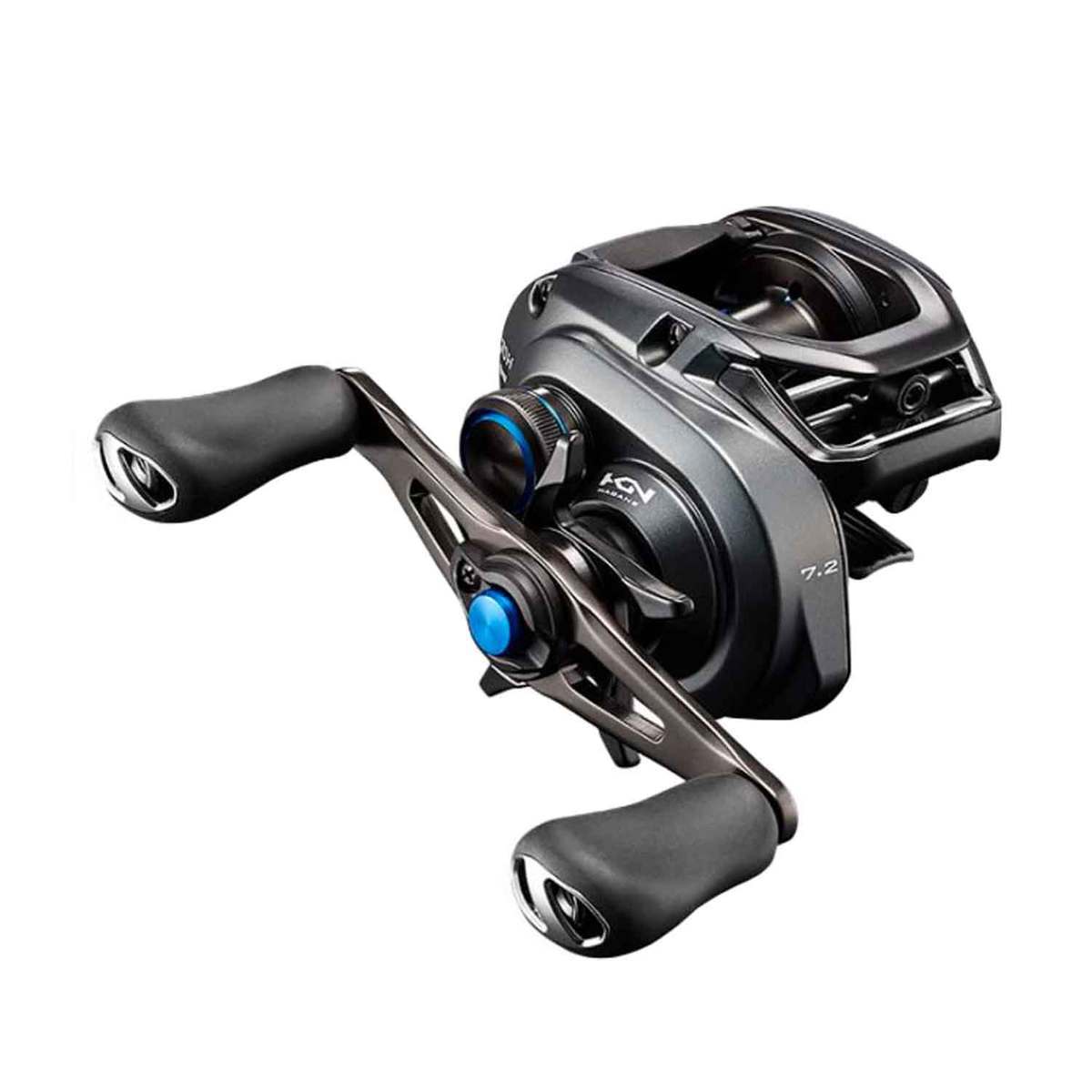 Shimano SLX MGL 70 Low Profile Casting Reel Shimano SLX MGL 70 Low Profile Casting Reel