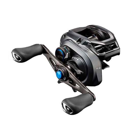 Shimano SLX MGL 70 Low Profile Casting Reel