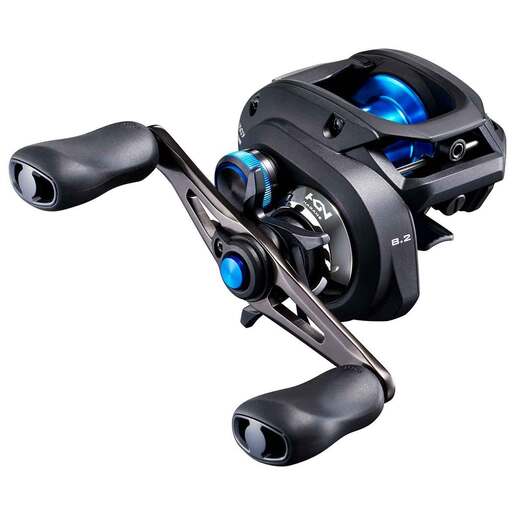 Shimano SLX DC 150XG Casting Reel