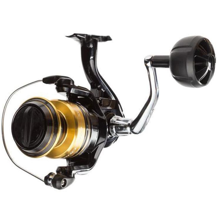 Shimano Socorro SW Spinning Reel Shimano Socorro SW Spinning Reel