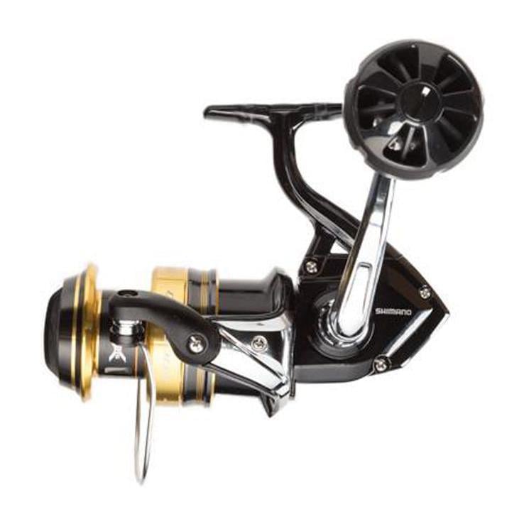 Shimano Socorro SW Spinning Reel Shimano Socorro SW Spinning Reel