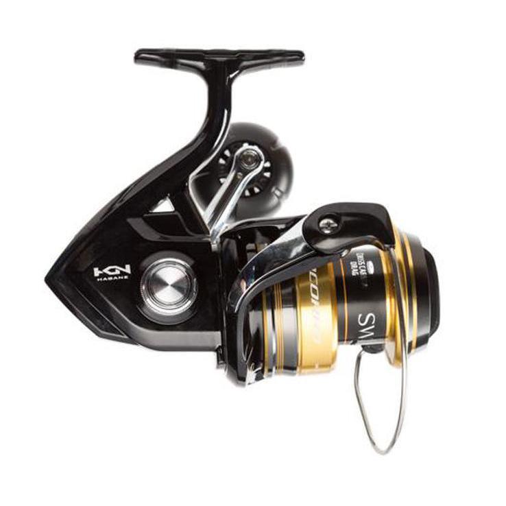 Shimano Socorro SW Spinning Reel Shimano Socorro SW Spinning Reel