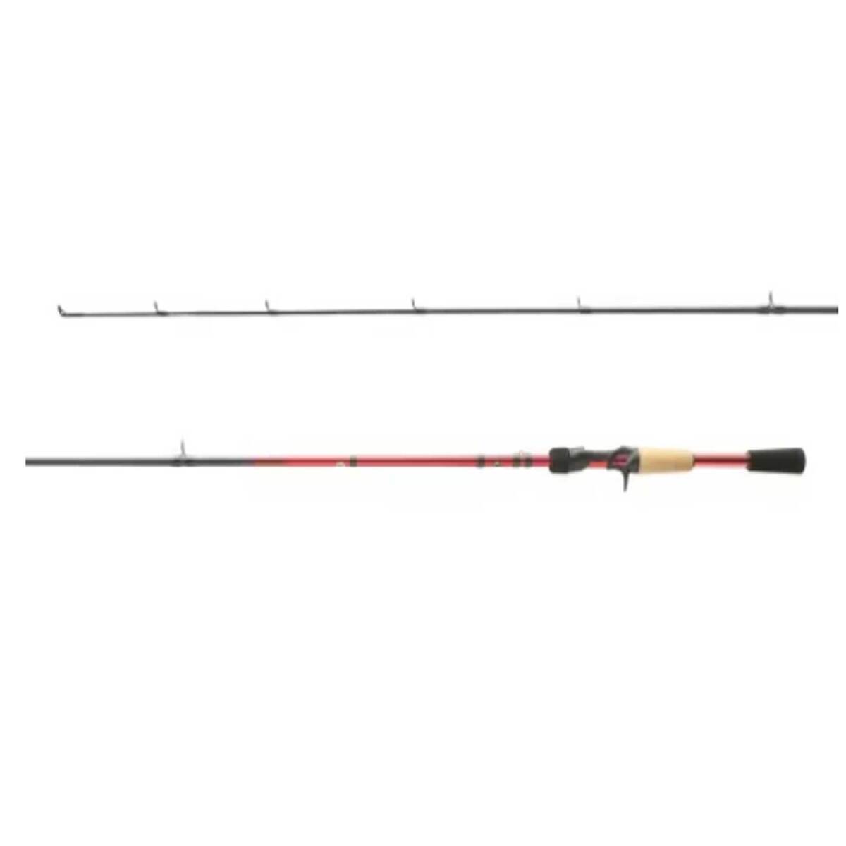 shimano clarus rod for sale SPINNING Fred's Custom Tackle Ltd light panfish and trout rods to heavier rods perfect for walleye fishing and a variety of popular bass fishing techniques Shimano Clarus 6'6 Spinning Rod