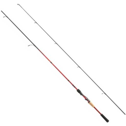 Shimano Sojourn Spinning Rod