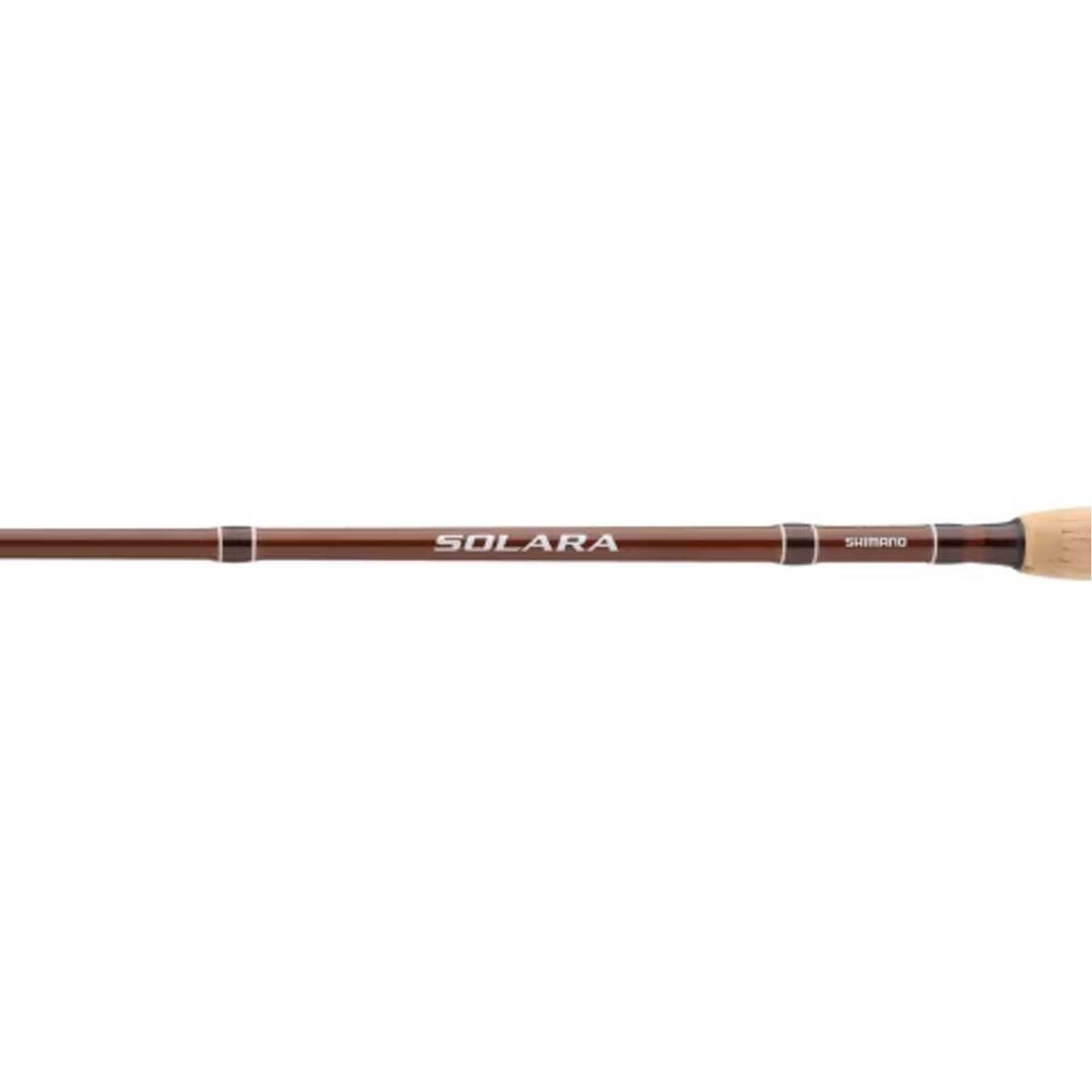 Shimano Solara A Spinning Rod Shimano Solara A Spinning Rod