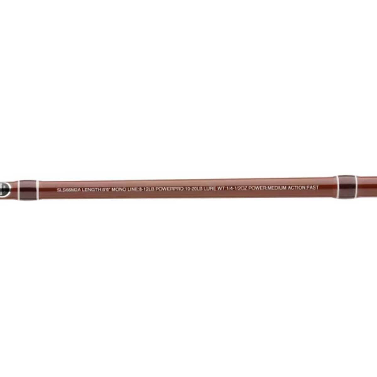 Shimano Solara A Spinning Rod Shimano Solara A Spinning Rod