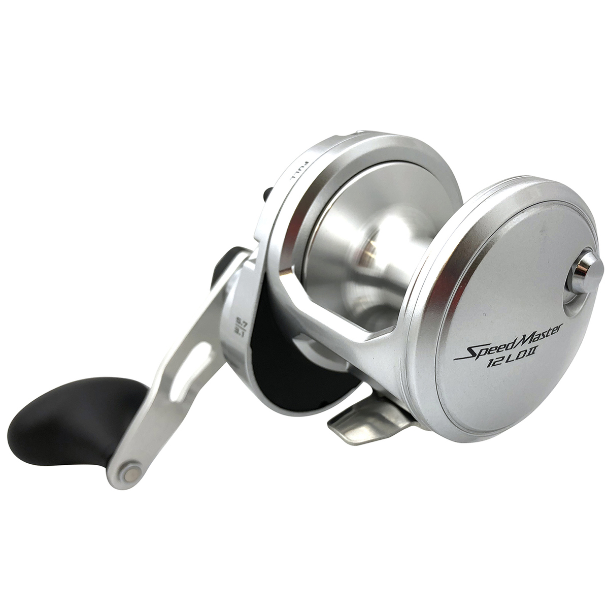 Shimano Speedmaster II Trolling/Conventional Reel Shimano Speedmaster II Trolling/Conventional Reel