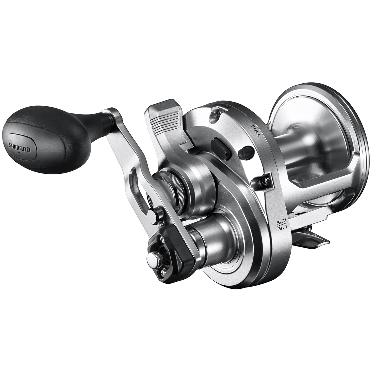 Shimano Speedmaster II Trolling/Conventional Reel Shimano Speedmaster II Trolling/Conventional Reel