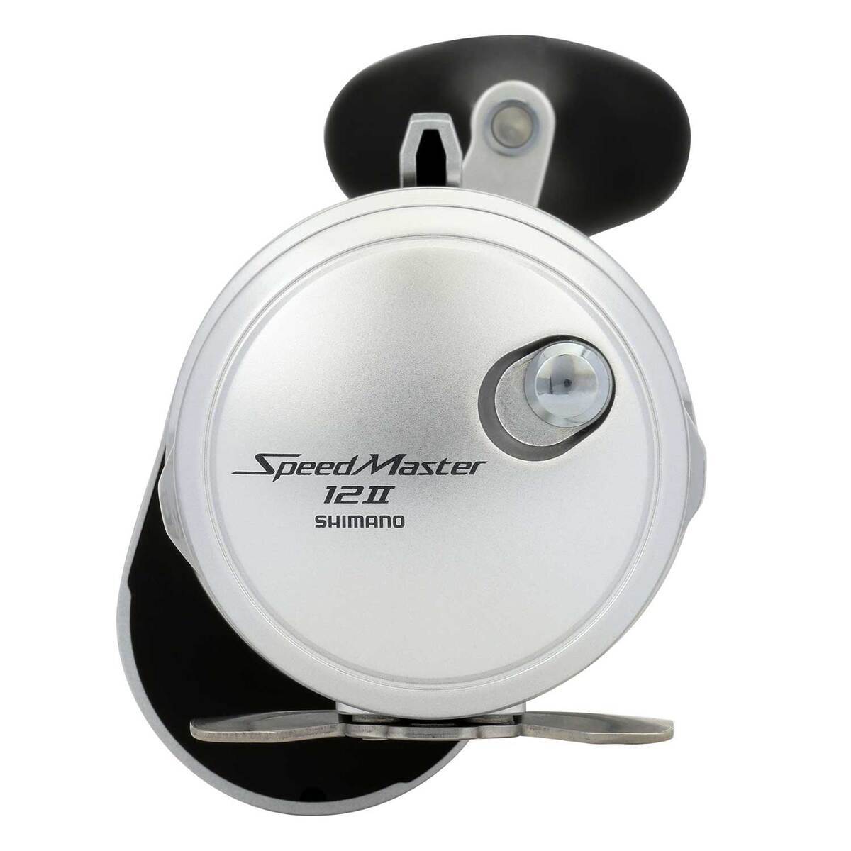 Speedmaster Ii Shimano Speedmaster II Trolling/Conventional Reel - Size 12 | Sportsman ...