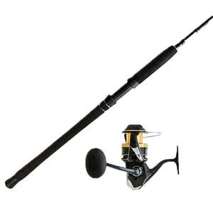 heaviest deep sea reels shimano NEX1000FI Nexave FI Spinning Reel Now available in seven different sizes Sougayilang Saltwater Spinning Reel