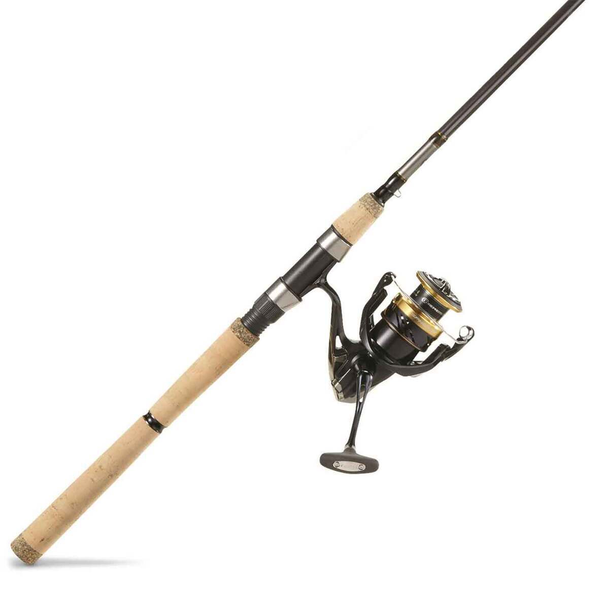 Winter Steelhead Steelhead Rod And Reel Setup Shimano Spheros