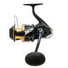Shimano Spheros SW A Saltwater Spinning Reel - Size 10000 - Black/Gold 10000