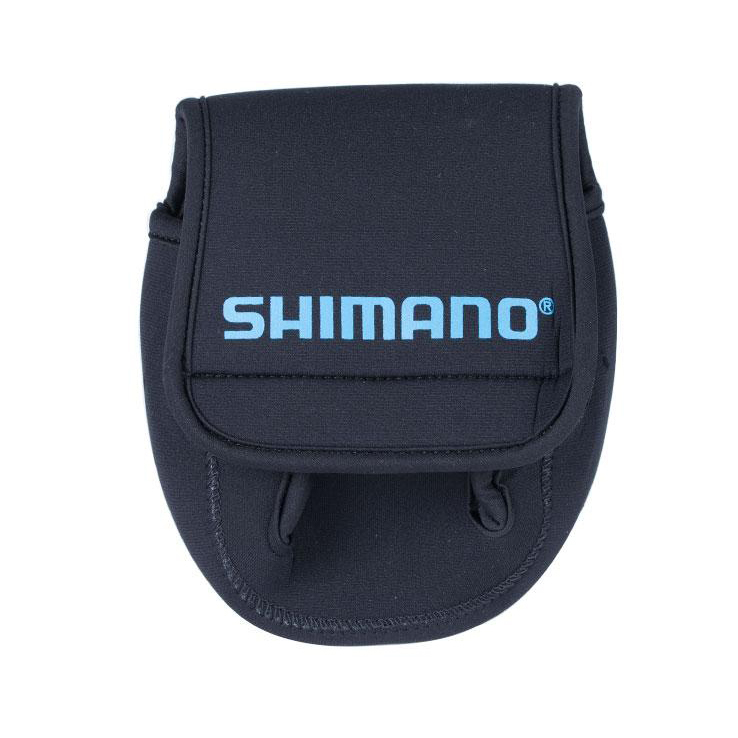 Medium for sale online Shimano ANSC840A Spinning Reel Cover Black