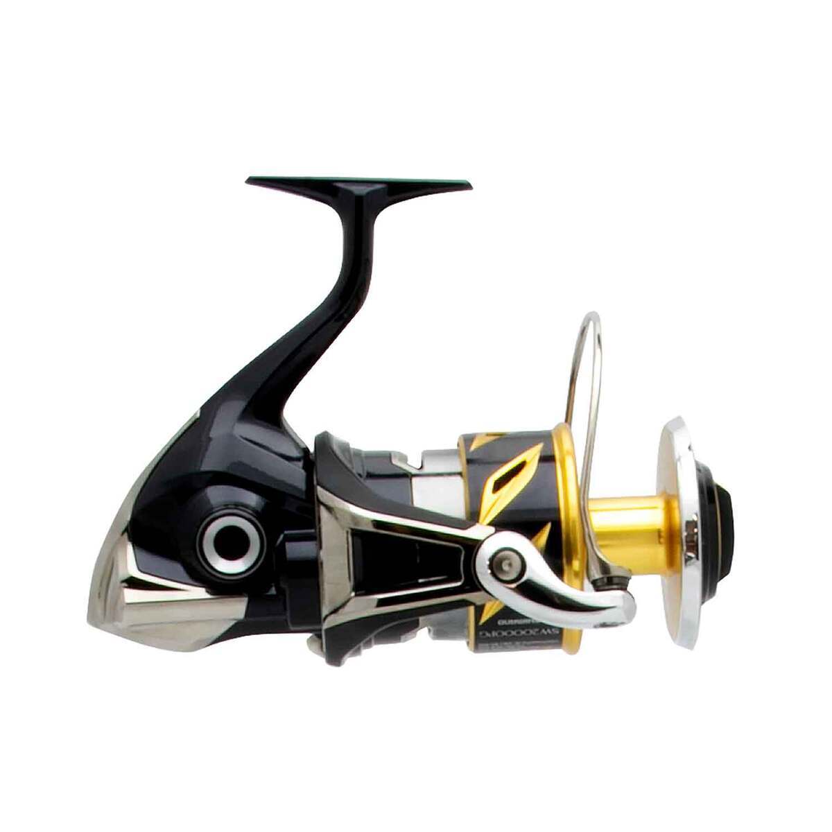Shimano Stella SW C Saltwater Spinning Reel Shimano Stella SW C Saltwater Spinning Reel