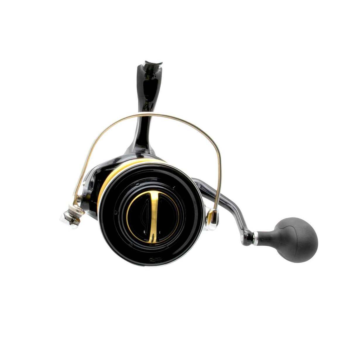 Shimano Stella SW C Saltwater Spinning Reel Shimano Stella SW C Saltwater Spinning Reel