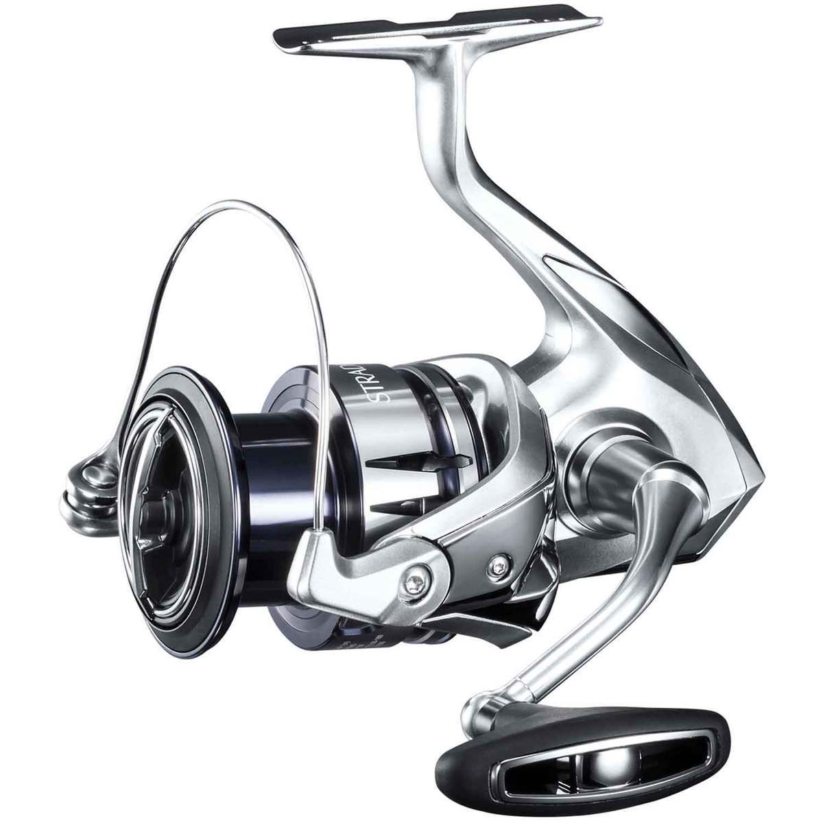 Shimano stradic ci4 plus spin reels Shimano Stradic FL Spinning Reel - Size 2500 - 2500 | Sportsman's Warehouse