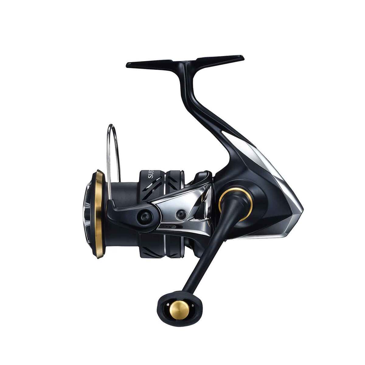 Shimano Sustain Fj Spinning Reel Shimano Sustain Fj Spinning Reel