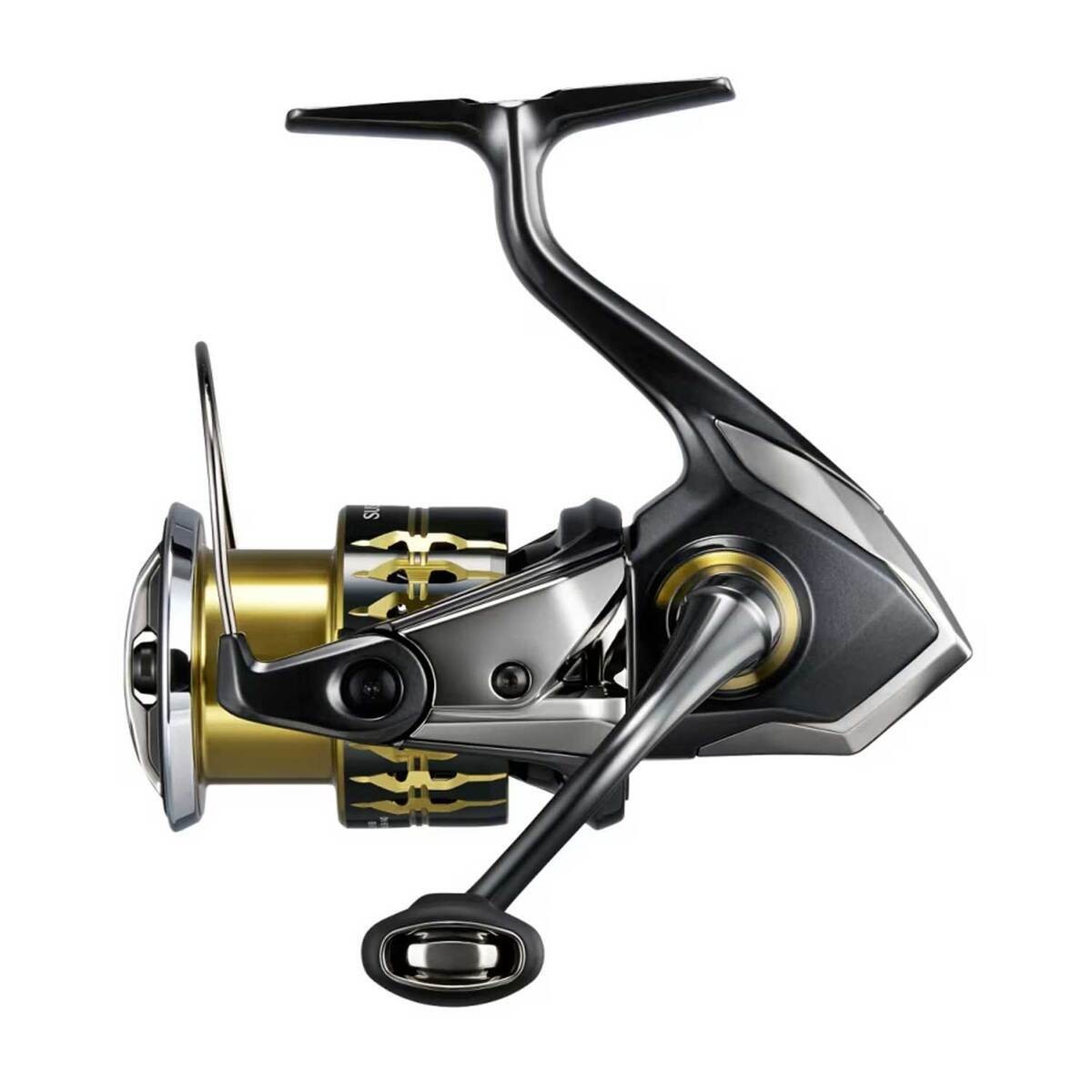 shimano 2500 size reels smoothness and durability Shimano FX FC Spinning Reel