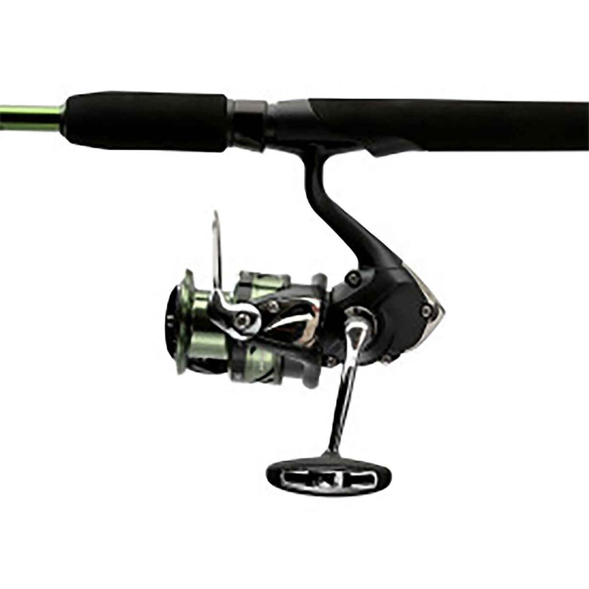 Shimano Symetre Salmon/Steelhead Spinning Rod and Reel Combo Shimano Symetre Salmon/Steelhead Spinning Rod and Reel Combo