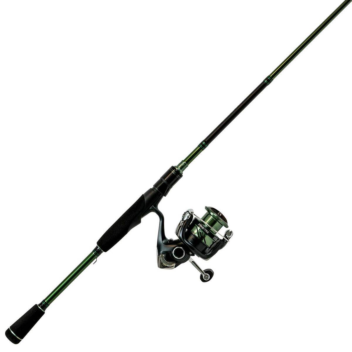 Shimano Symetre Spinning Combo Shimano Symetre Spinning Combo