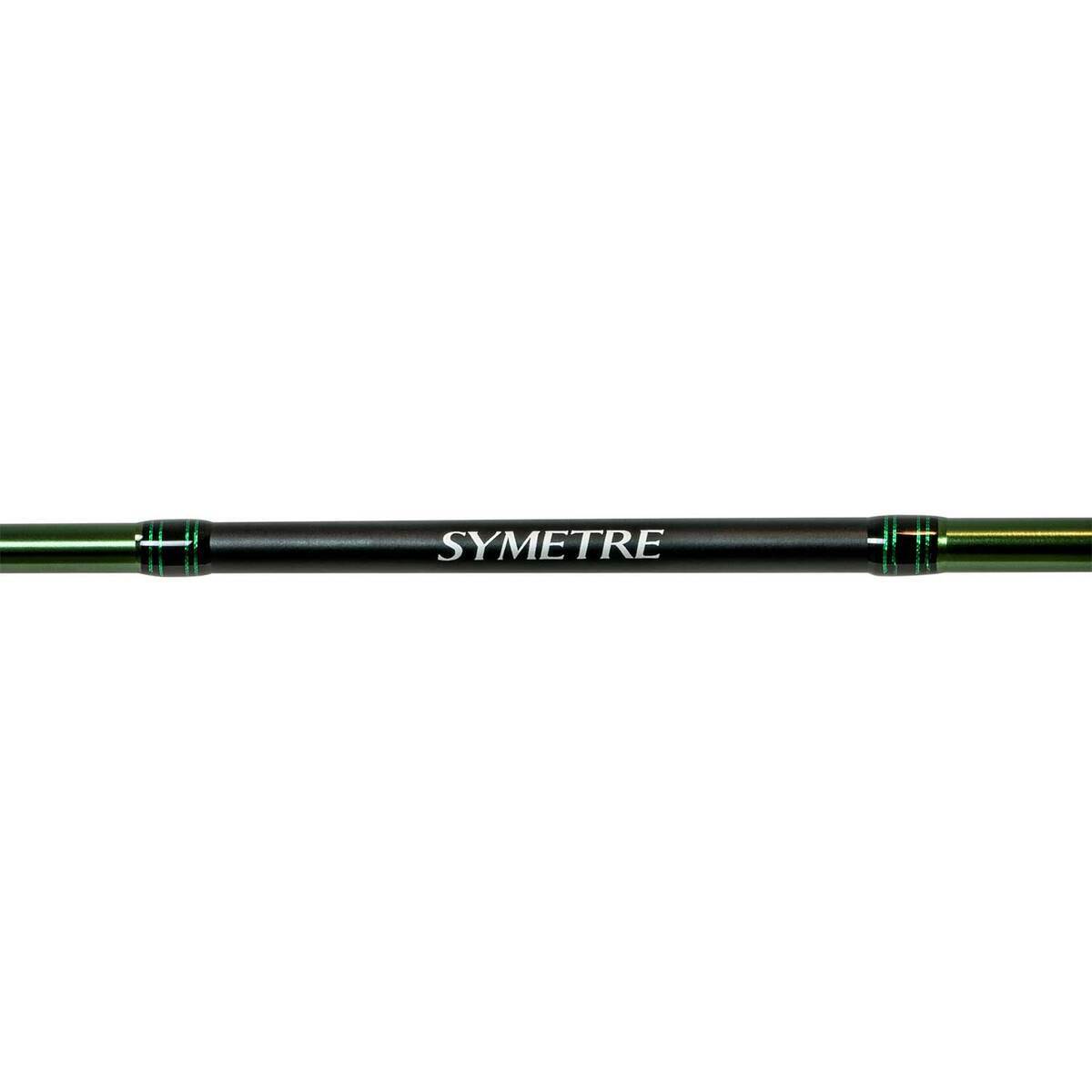 Shimano Symetre Spinning Combo Shimano Symetre Spinning Combo