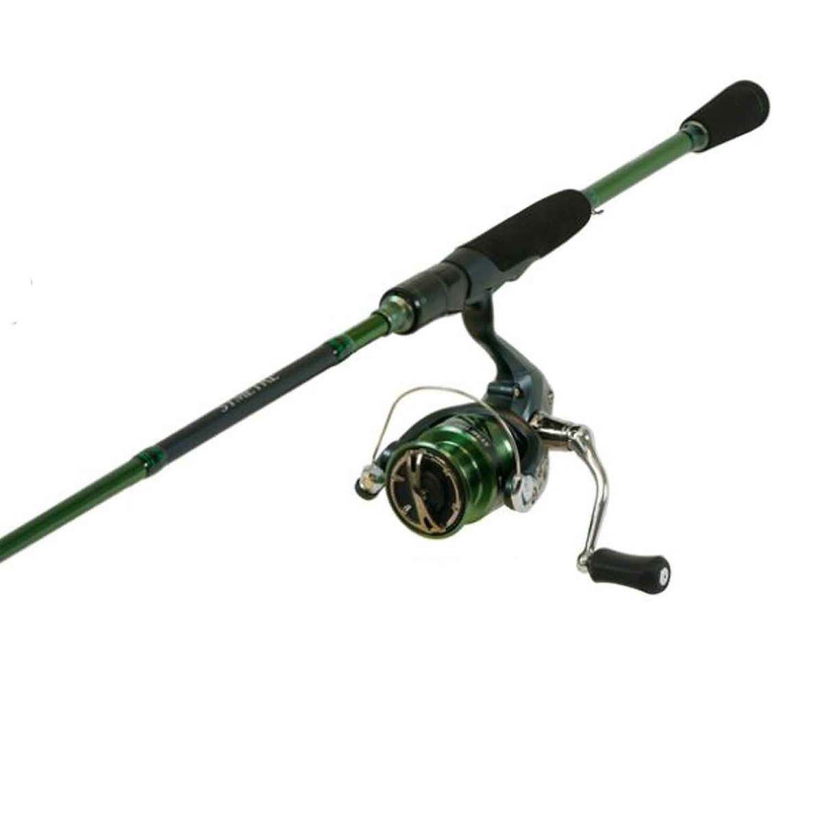 Shimano Symetre Spinning Combo Shimano Symetre Spinning Combo