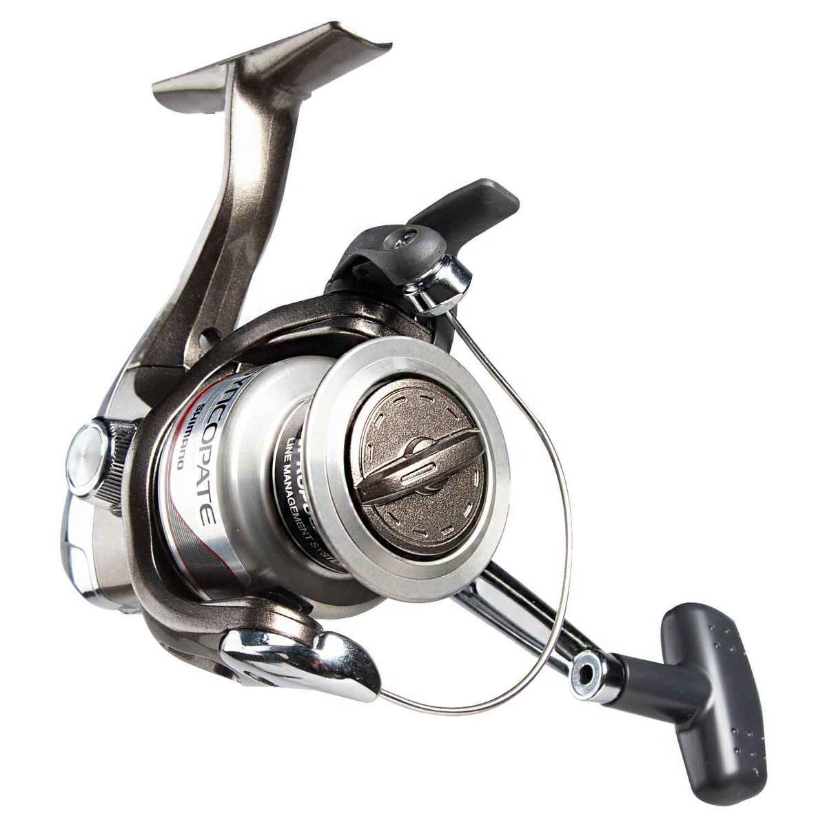 Portable Spinning Reels with Trigger, Fishing Reels Spinning