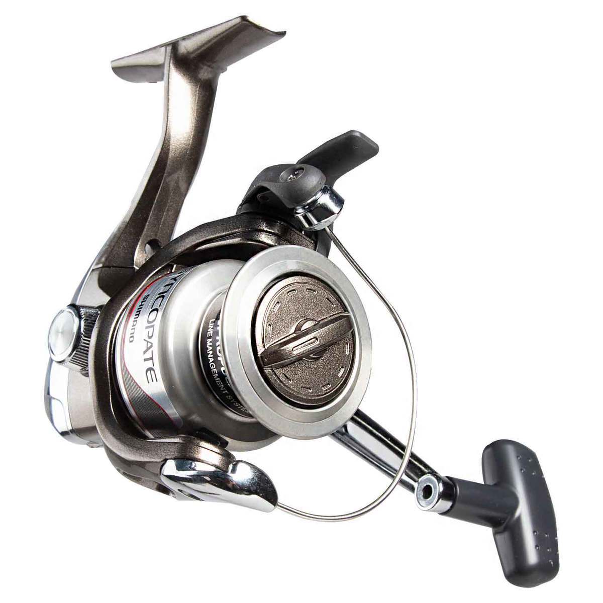 Buy Shimano Syncopate 2500 FG Aquatip Spin Combo 6ft 6in 3-6kg 4pc