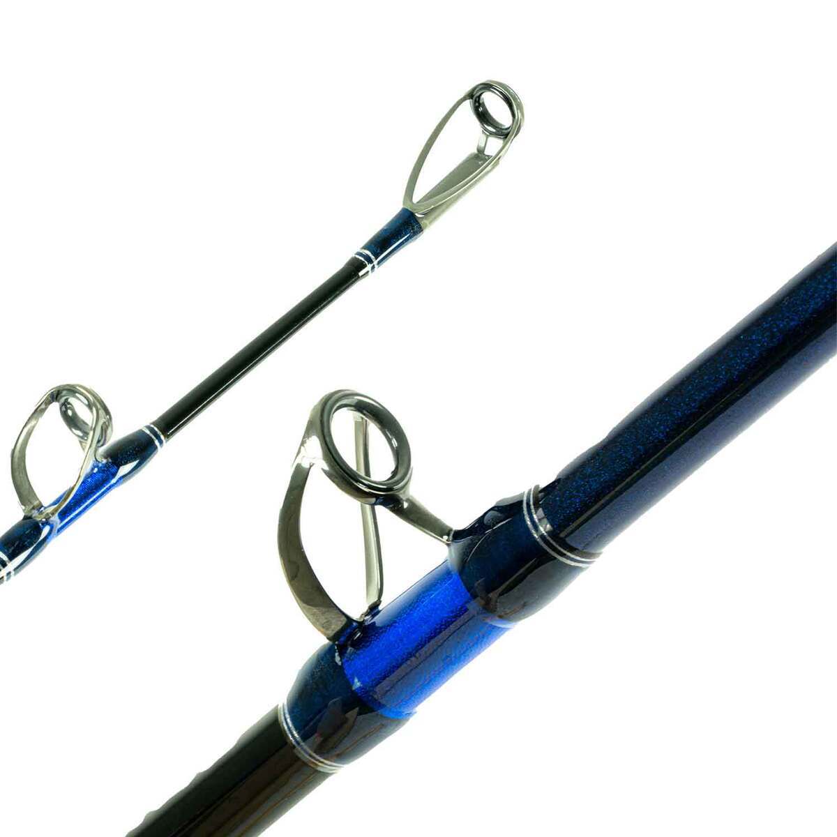 Shimano Talavera Bluewater Saltwater Casting Rod | Sportsman's Warehouse