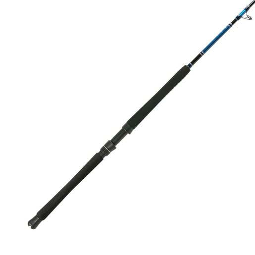 Temple Fork Outfitters Seahunter Live Bait Casting Rod - Tac SHC lb