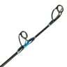 Shimano Talavera Boat Saltwater Casting Rod - 6ft 6in, Heavy Power, Fast Action, 1pc