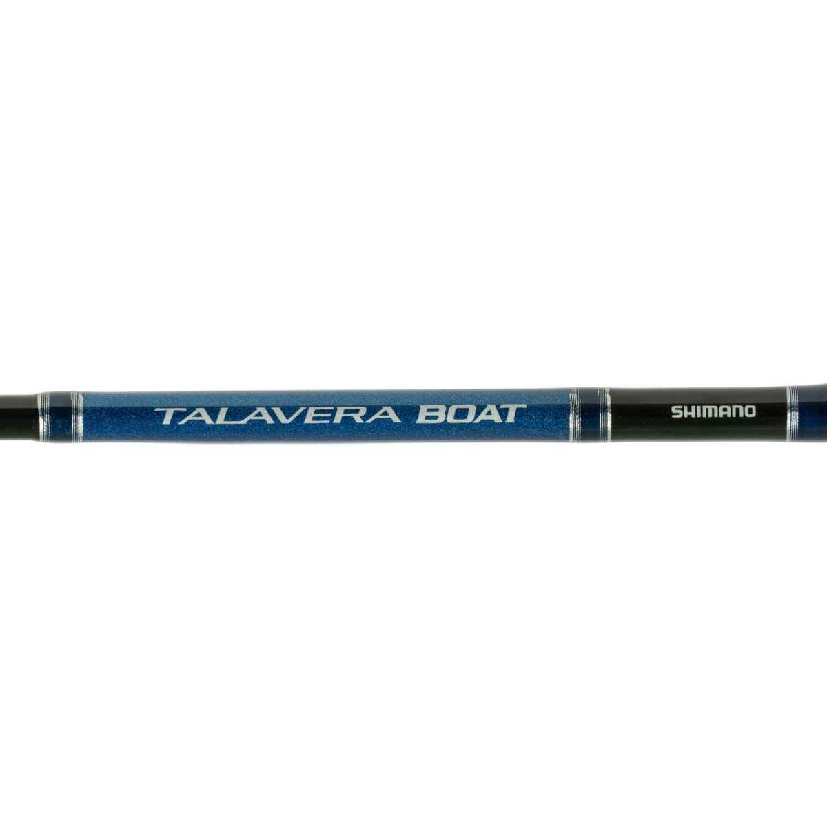 Shimano Talavera Boat Saltwater Casting Rod Shimano Talavera Boat Saltwater Casting Rod