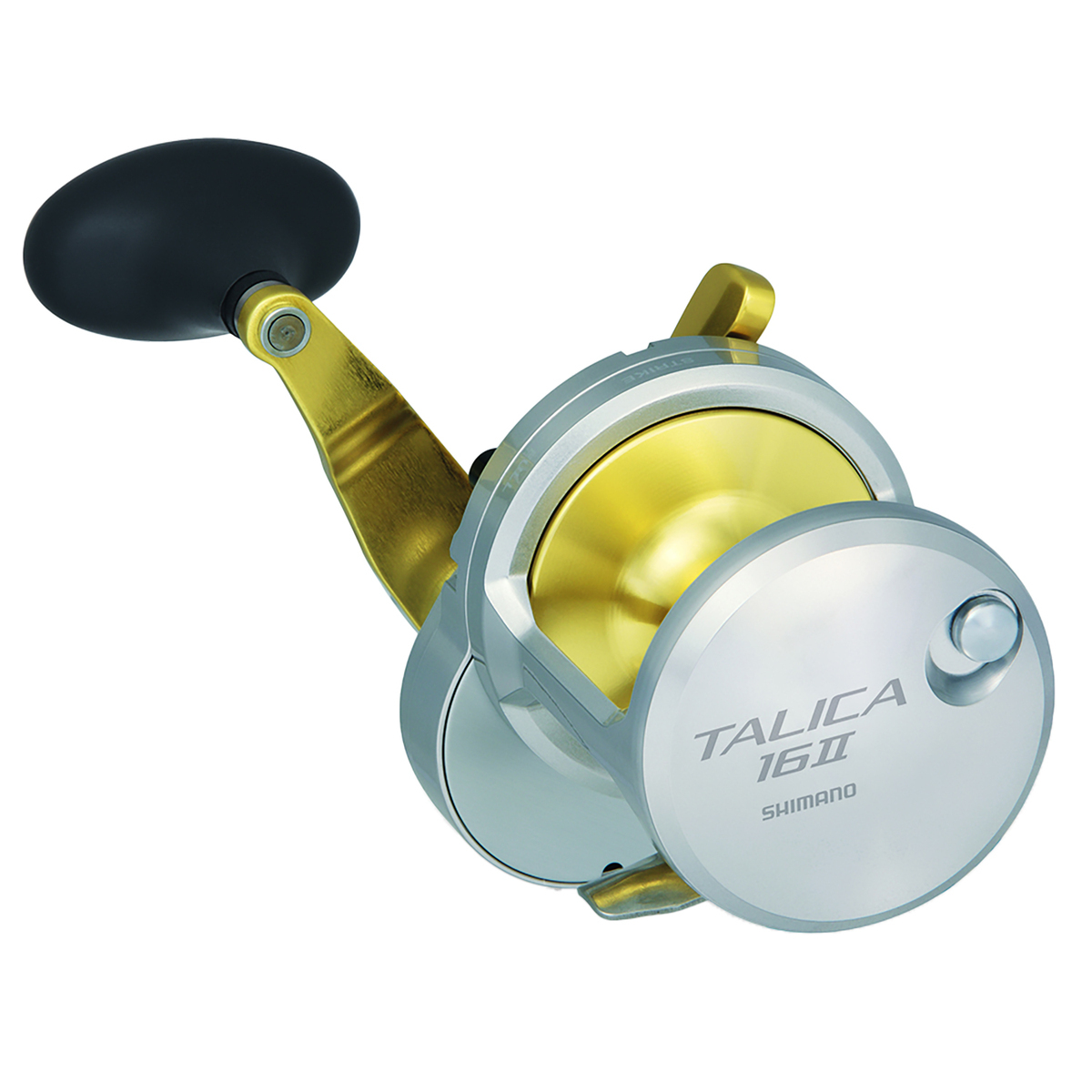 Shimano Talica II Cam Trolling/Conventioanl Reel Shimano Talica II Cam Trolling/Conventioanl Reel