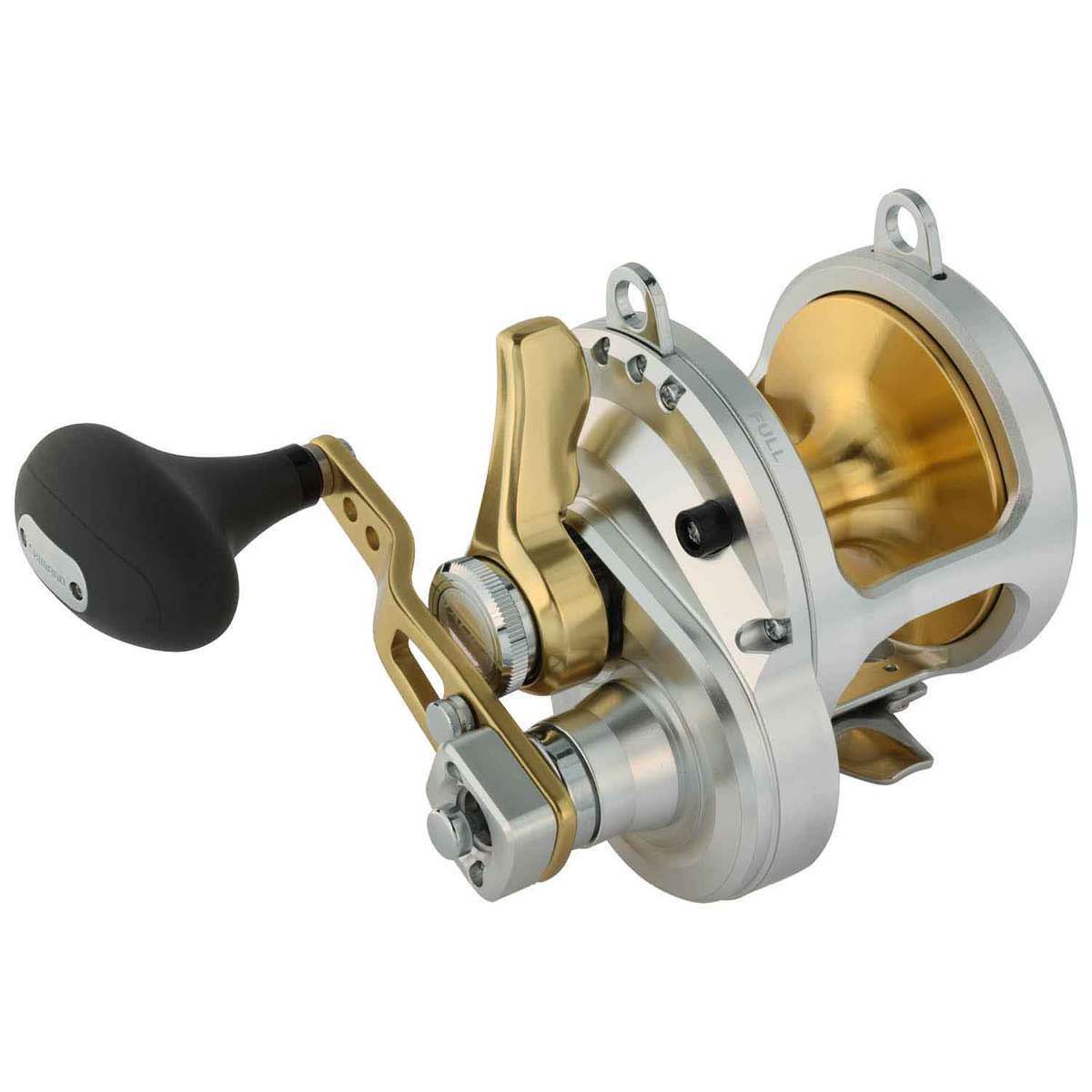 Shimano Talica Lever Drag 2-Speed Trolling/Conventional Reel Shimano Talica Lever Drag 2-Speed Trolling/Conventional Reel