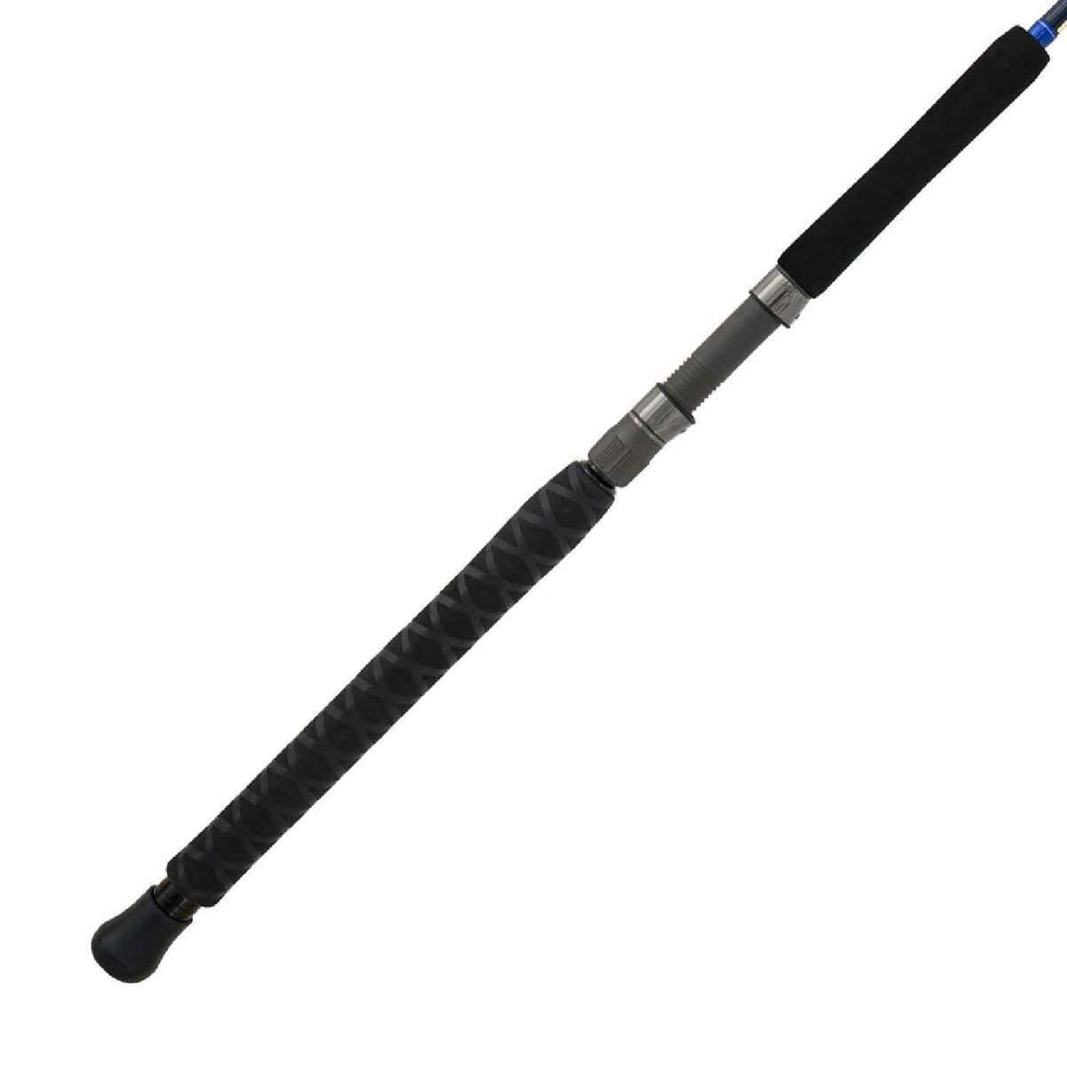 Shimano Tallus PX Saltwater Spinning Rod