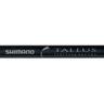 Shimano Tallus Ring Guided Saltwater Trolling Rod - 6ft 6in Medium Heavy