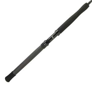 Shimano Tallus Ring Guided Saltwater Trolling Conventional Rod
