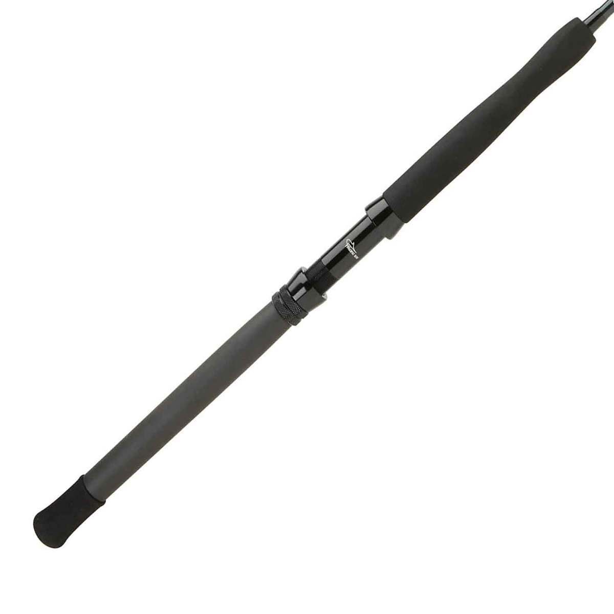 Shimano Tallus Ring Guided Saltwater Trolling/Conventional Rod Shimano Tallus Ring Guided Saltwater Trolling/Conventional Rod