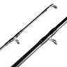 Shimano TDR Downrigger Trolling Rod - 8ft 6in, Medium Heavy Power, Moderate Fast Action, 2pc
