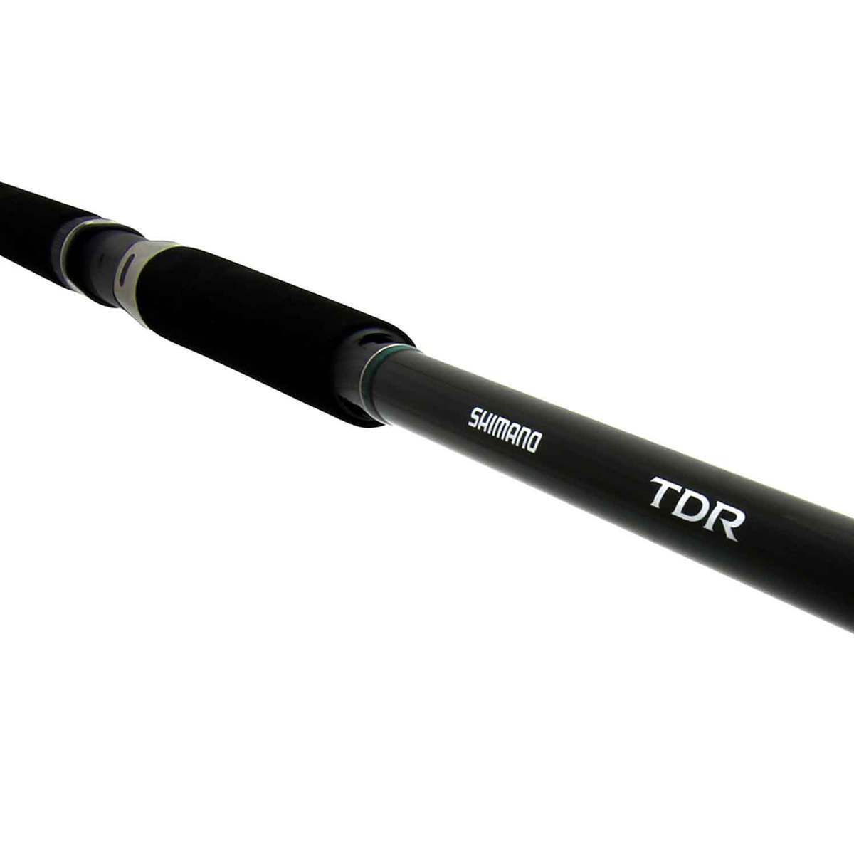 Shimano TDR Downrigger Trolling Rod Shimano TDR Downrigger Trolling Rod