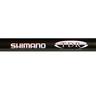 Shimano TDR Conventional Trolling Rod - 8ft 6in Medium Heavy