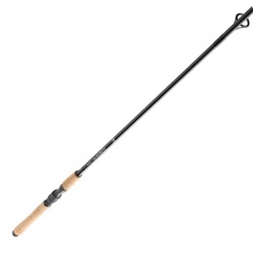 elite ugly stik vs vengence abu garcia Spinning Combo and the Ugly Stik Clear Tip design Ugly Stik Carbon Surf Spinning