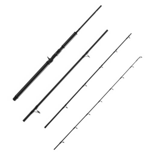 Shimano Technium B Trolling Rod