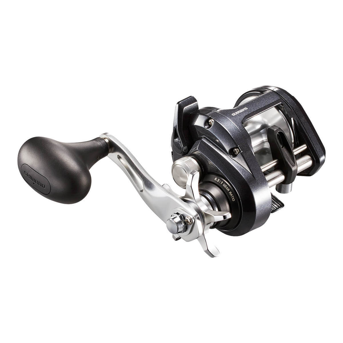 Shimano Tekota A Trolling/Conventional Reel Shimano Tekota A Trolling/Conventional Reel